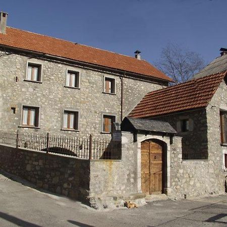 Casa Ramon El Palle Sin Exterior photo