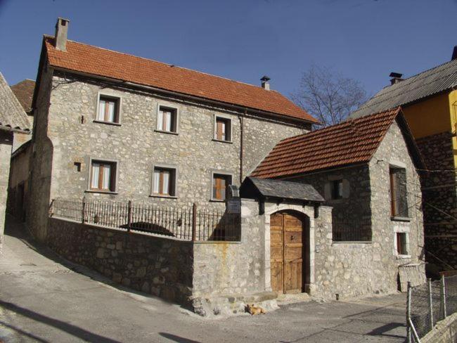 Casa Ramon El Palle Sin Exterior photo