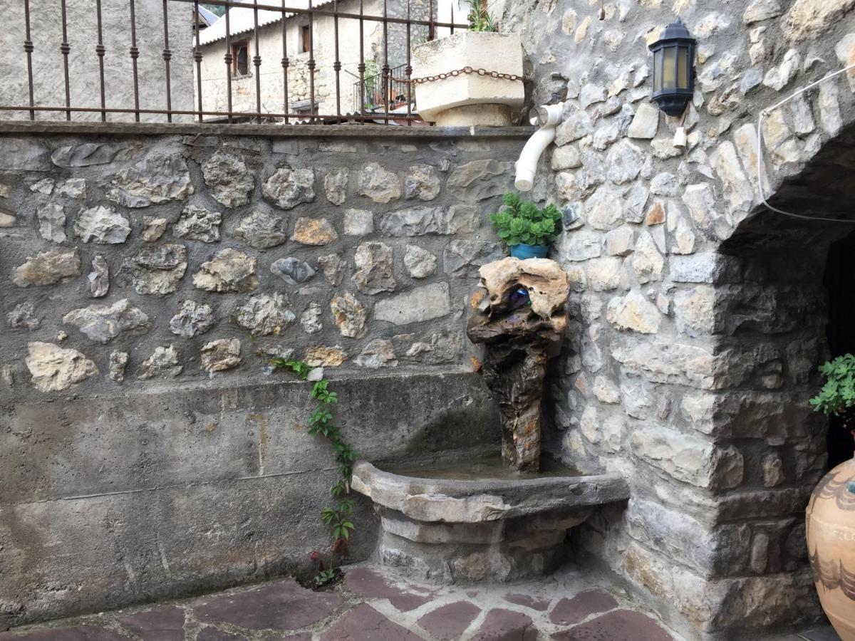 Casa Ramon El Palle Sin Exterior photo