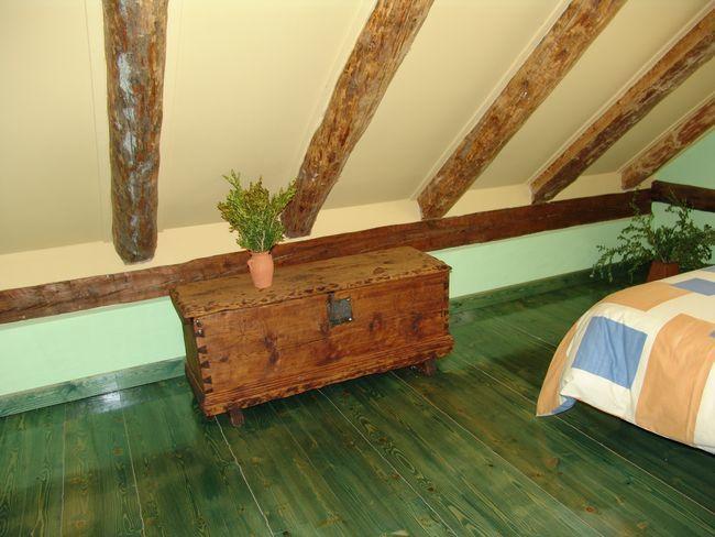 Casa Ramon El Palle Sin Exterior photo