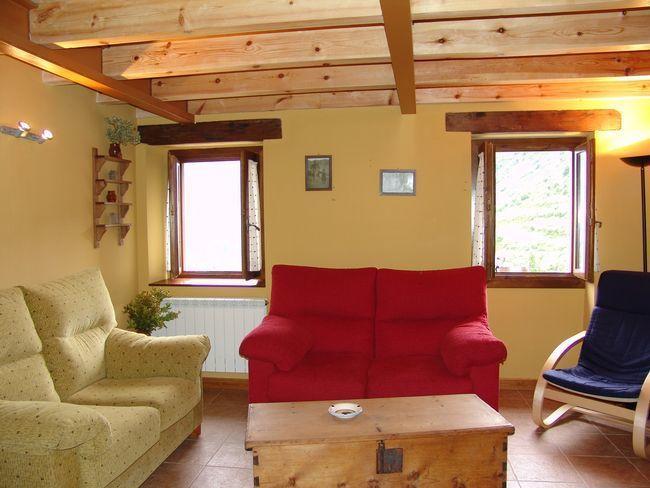 Casa Ramon El Palle Sin Exterior photo